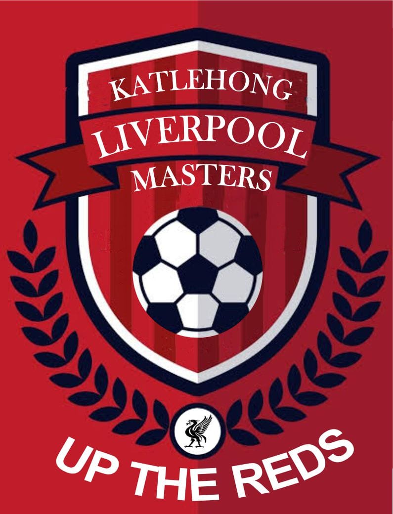 Kathlehong Liverpool logo